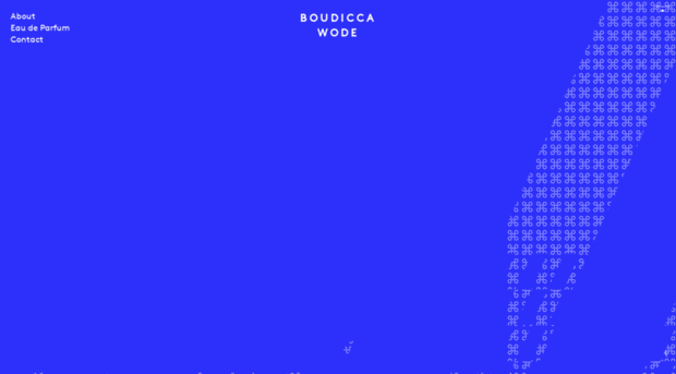 boudiccawode.com