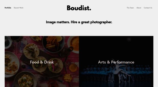 boudist.com