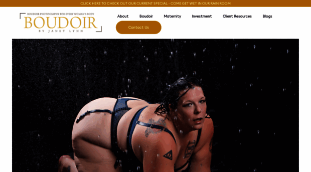 boudoirbyjanetlynn.com