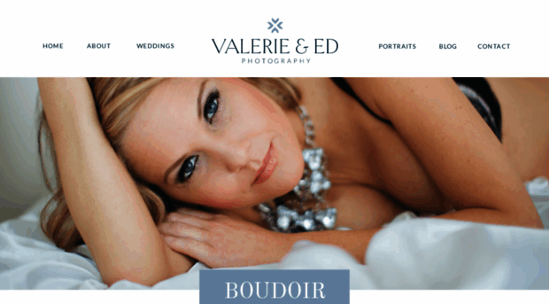 boudoircharleston.com