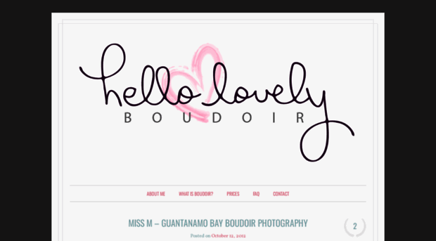 boudoirhellolovely.wordpress.com