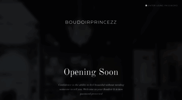 boudoirprincezz.com