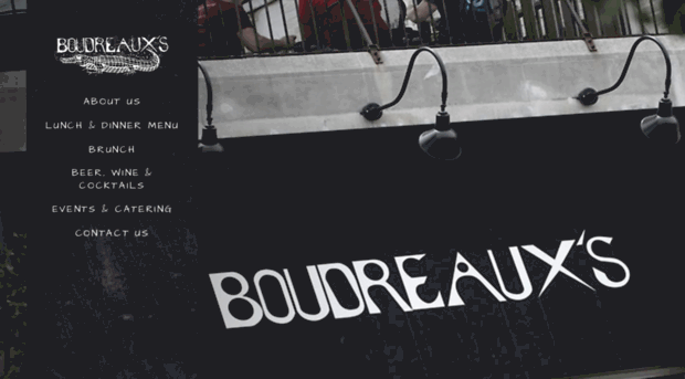 boudreauxs.com