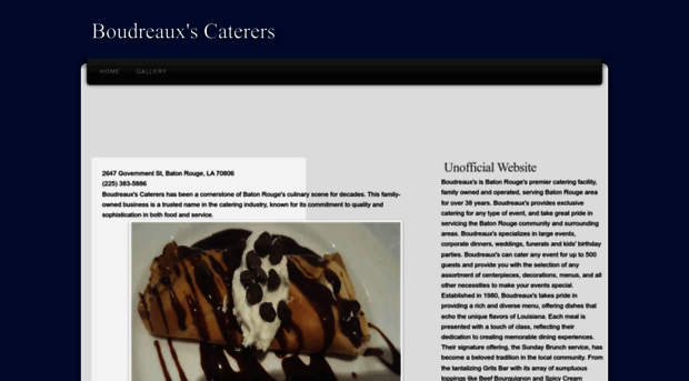 boudreauxsbr.com