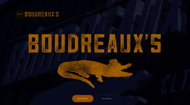 boudreauxsnoda.com