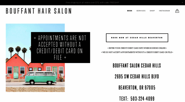 bouffanthairsalon.com