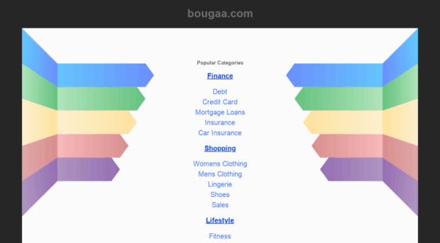 bougaa.com