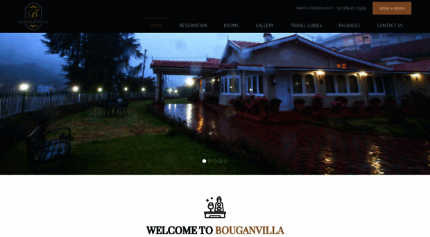 bouganvilla.in