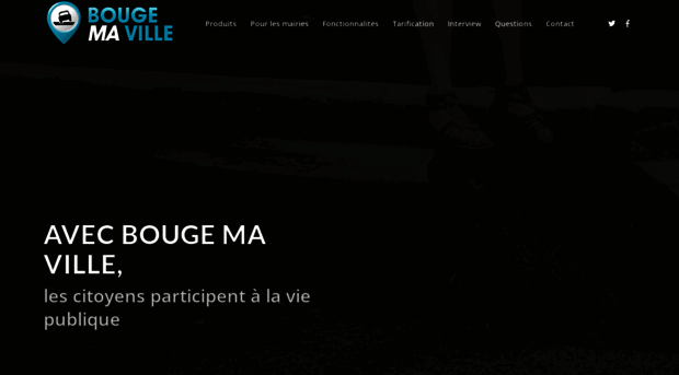 bougemaville.com