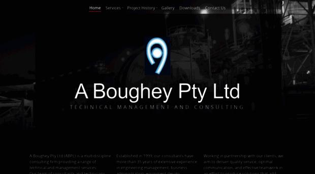 boughey.com