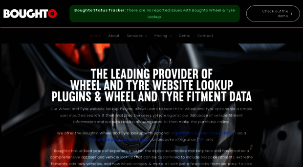 boughto.net