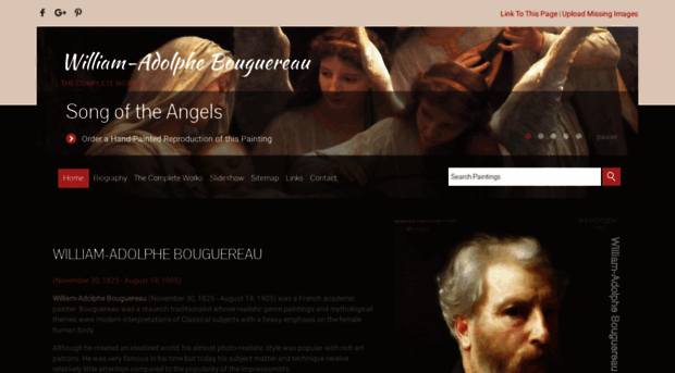 bouguereau.org