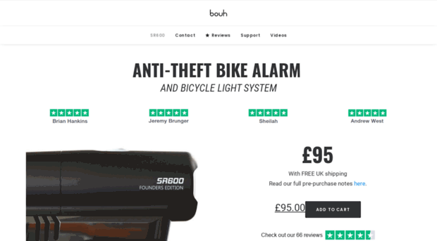 bouh.co.uk