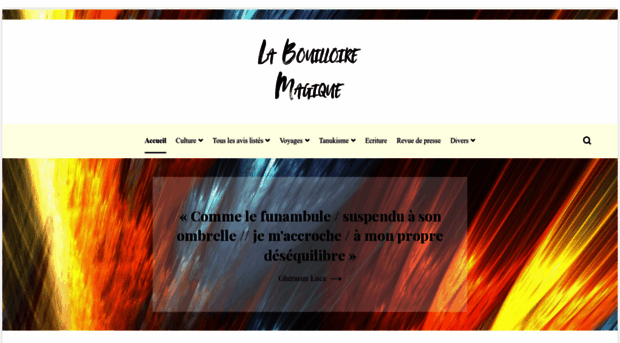 bouilloiremagique.net