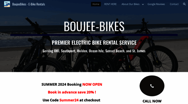 boujeebikes.com