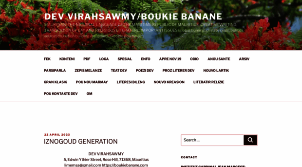 boukiebanane.com