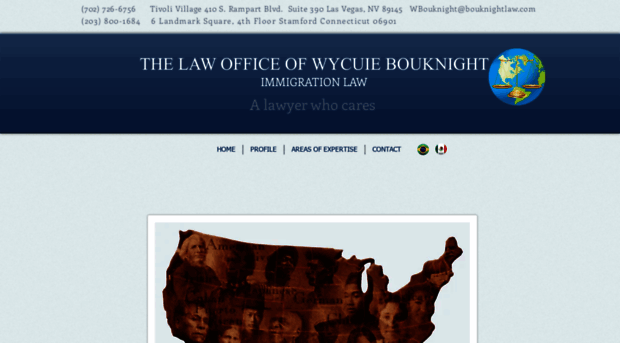 bouknightlaw.com