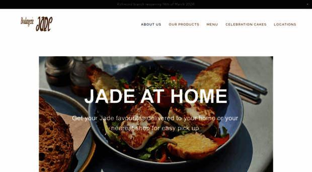 boulangeriejade.com
