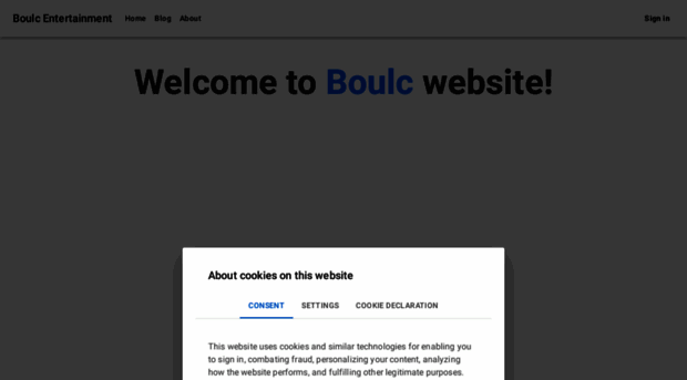 boulc.com