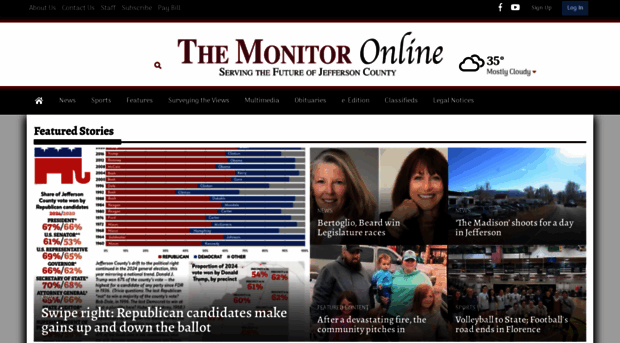 boulder-monitor.com
