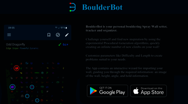 boulderbot.io