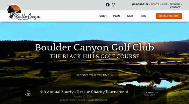 bouldercanyoncountryclub.com