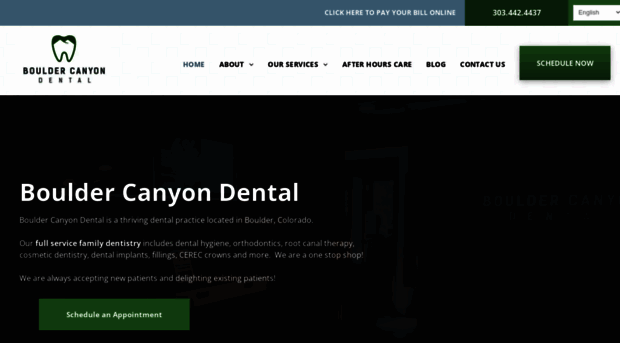 bouldercanyondental.com