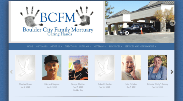 bouldercityfamilymortuary.com