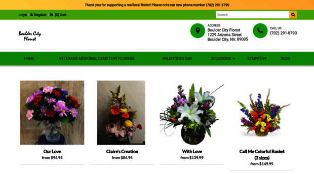 bouldercityflorist.com