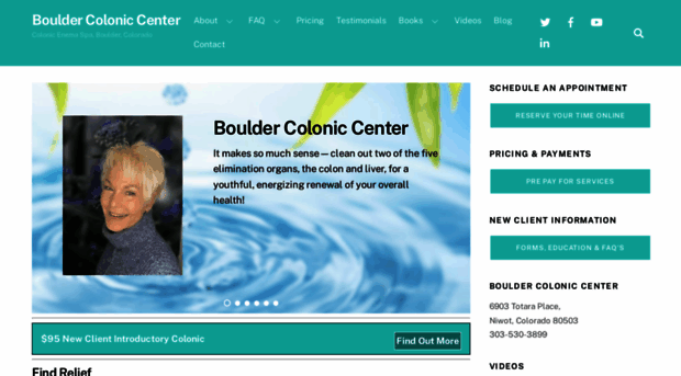 bouldercoloniccenter.com