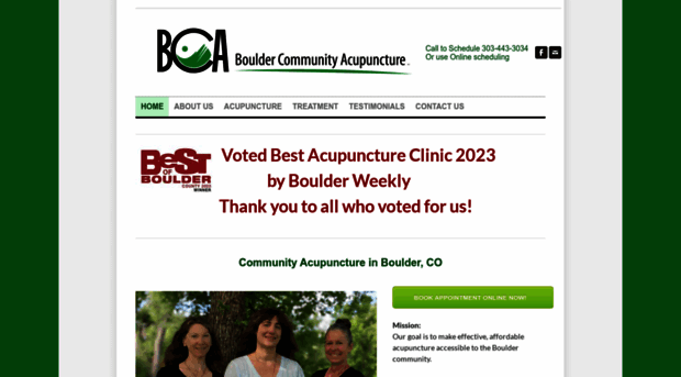 bouldercommunityacupuncture.com