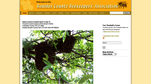 bouldercountybeekeepers.org