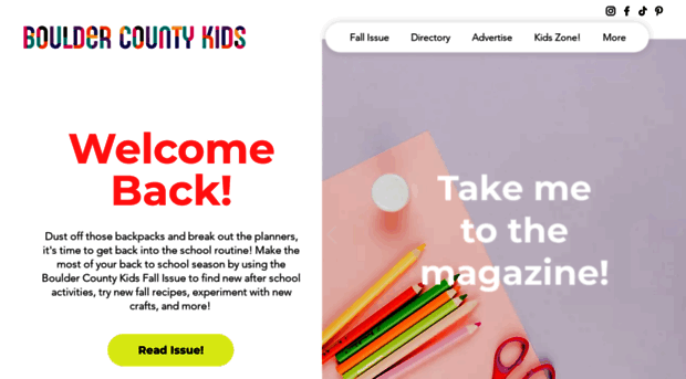 bouldercountykids.com