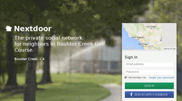 bouldercreekgolfcourse.nextdoor.com