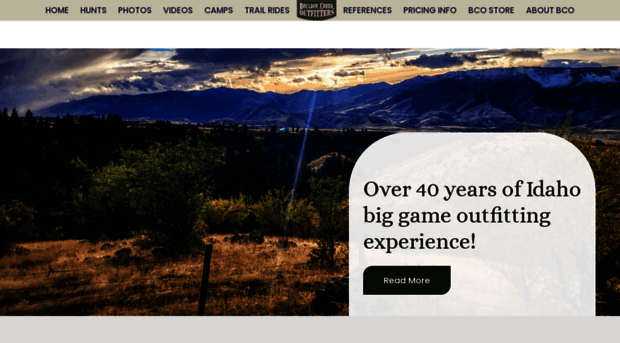 bouldercreekoutfitters.com
