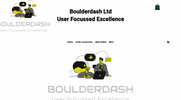 boulderdash.co.uk