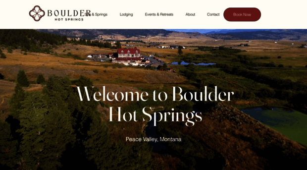 boulderhotsprings.com