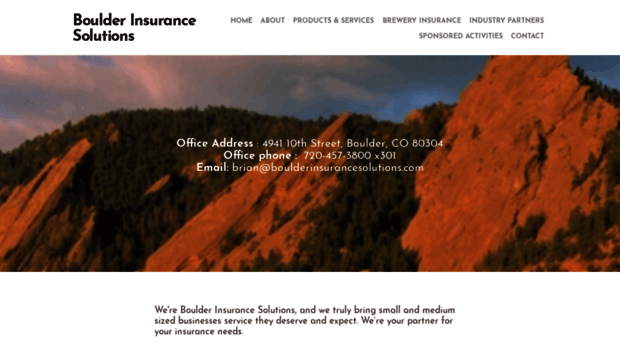 boulderinsurancesolutions.com