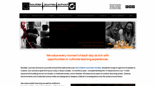 boulderjourneyschool.com