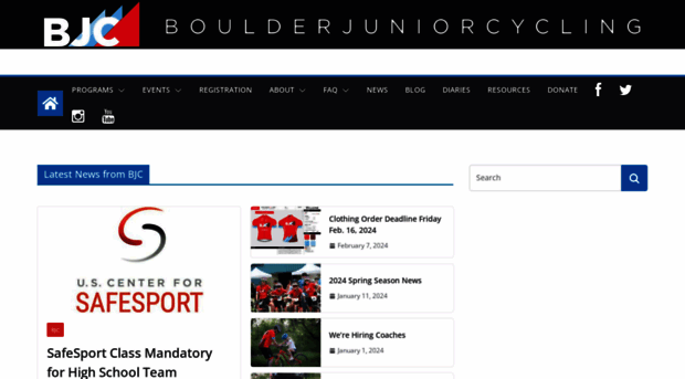 boulderjuniorcycling.org