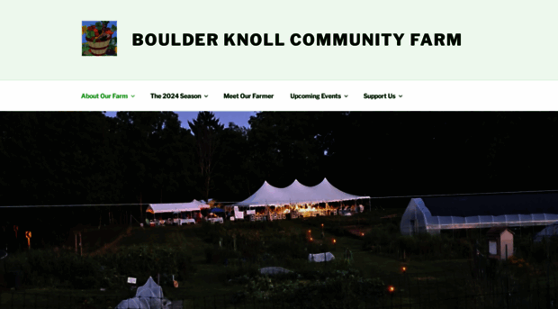 boulderknollfarm.com