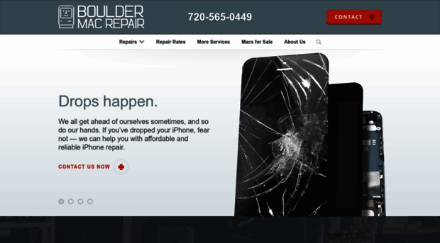 bouldermacrepair.com