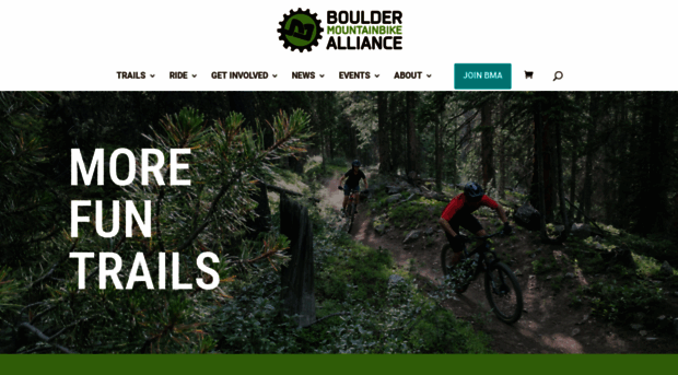 bouldermountainbike.org