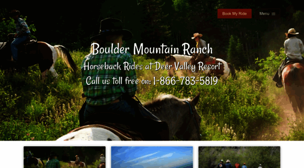 bouldermountainranch.com