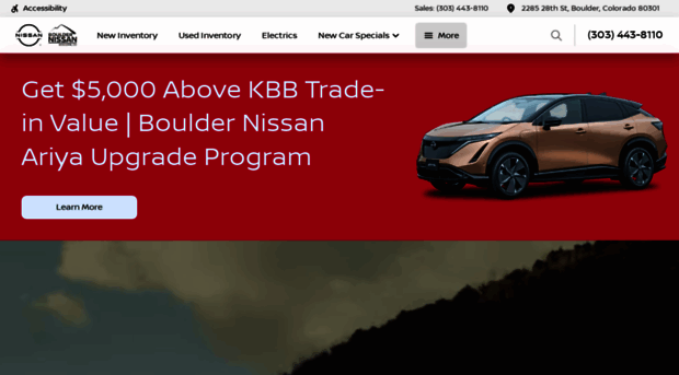 bouldernissan.com