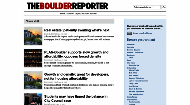 boulderreporter.com