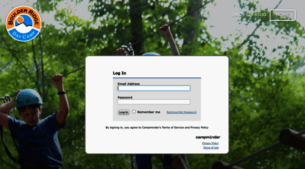 boulderridge.campintouch.com