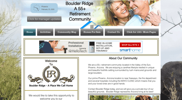 boulderridgecommunity.com