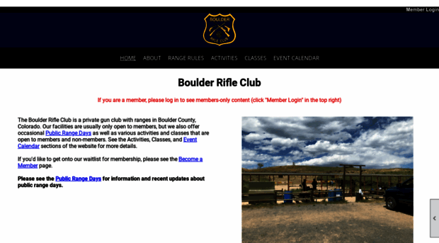 boulderrifleclub.com