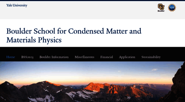 boulderschool.yale.edu